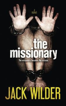 portada The Missionary (in English)