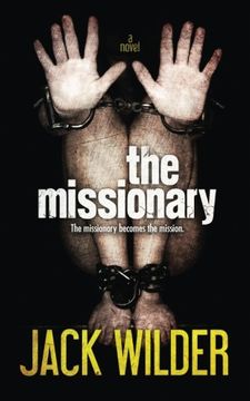 portada The Missionary (en Inglés)