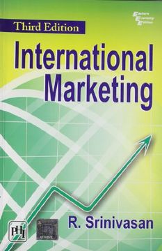 portada International Marketing