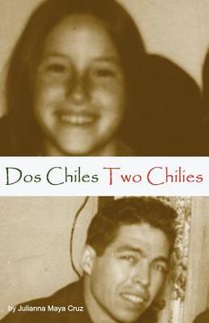 portada two chilies dos chiles (en Inglés)