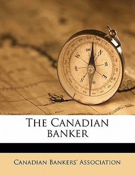 portada the canadian banke, volume 11 (en Inglés)
