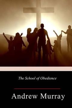 portada The School of Obedience 