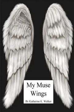 portada My Muse Wings (en Inglés)