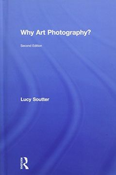 portada Why Art Photography? (en Inglés)