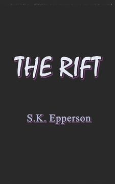 portada The Rift (in English)