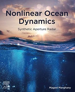 portada Nonlinear Ocean Dynamics: Synthetic Aperture Radar 