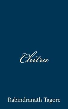 portada Chitra (en Italiano)