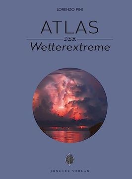 portada Atlas der Wetterextreme (en Alemán)