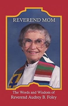 portada Reverend mom (en Inglés)