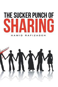 portada The Sucker Punch of Sharing (en Inglés)