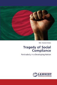 portada Tragedy of Social Compliance