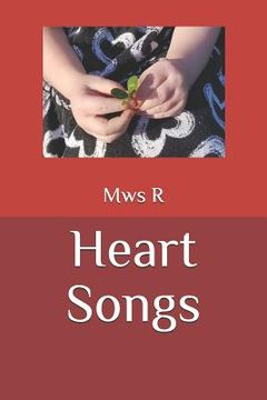 portada Heart Songs (in English)