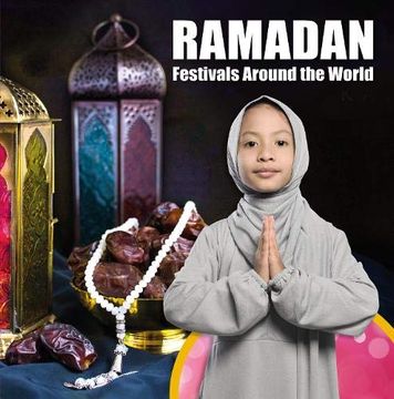portada Ramadan (Festivals Around the World) (en Inglés)