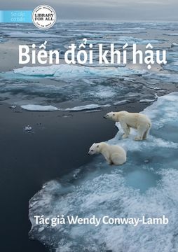 portada Climate Change - Biến đổi khí hậu (en Vietnamita)