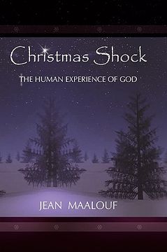 portada christmas shock (en Inglés)
