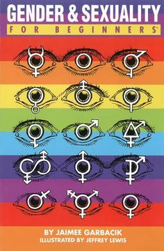 portada Gender and Sexuality for Beginners (en Inglés)