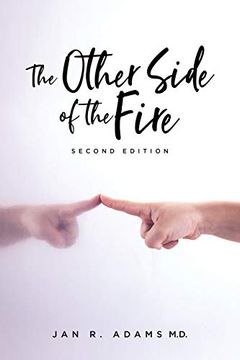 portada The Other Side of the Fire (en Inglés)