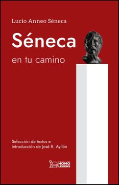 portada Seneca en tu Camino