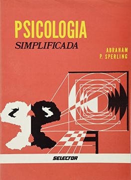 portada Psicologia Simplificada (in Spanish)