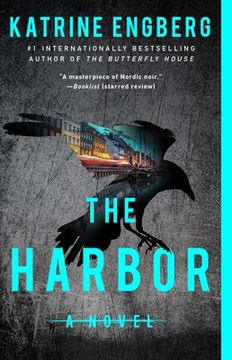 portada The Harbor (Korner and Werner) 