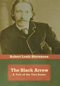 portada The Black Arrow: A Tale of the two Roses (en Inglés)