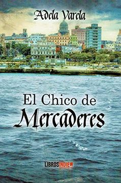 portada Chico de Mercaderes (in Spanish)
