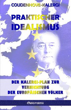 portada Praktischer Idealismus: Adel - Technik - Pazifismus (in German)