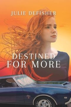 portada Destined For More (en Inglés)