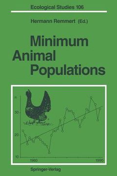 portada minimum animal populations