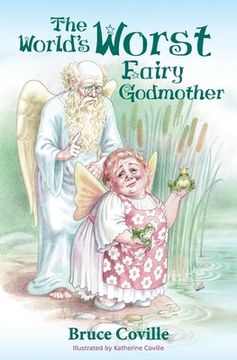portada The World's Worst Fairy Godmother 