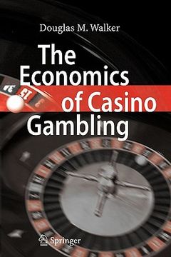 portada the economics of casino gambling