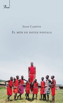 portada El món en Dotze Postals (a tot Vent-Beta) (in Catalá)