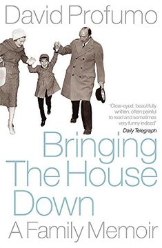 portada Bringing the House Down: A Family Memoir 