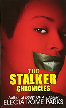 portada The Stalker Chronicles 