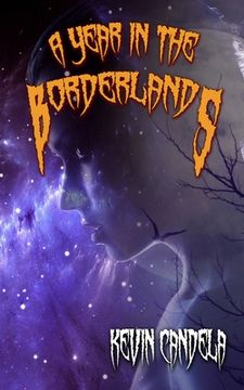 portada A Year in the Borderlands (en Inglés)
