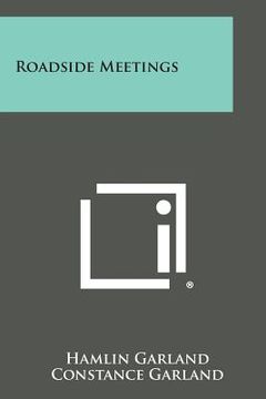 portada Roadside Meetings (en Inglés)