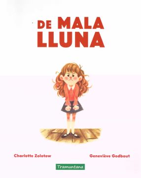 portada De Mala Lluna