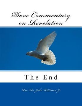 portada Dover Commentary on Revelation: Revelation Lesson Study (en Inglés)