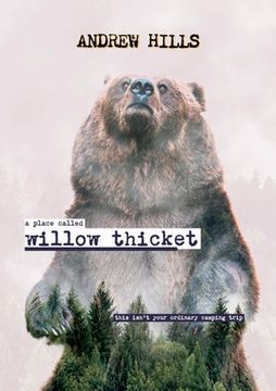 portada A Place Called Willow Thicket - Soft Cover (in English)