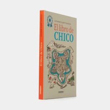 portada El libro de Chico (in Spanish)