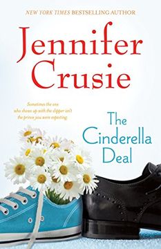 portada The Cinderella Deal (in English)