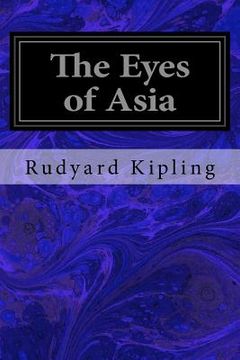 portada The Eyes of Asia
