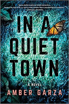 portada In a Quiet Town: A Novel 