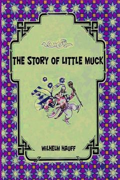 portada The Story of little Muck (en Inglés)