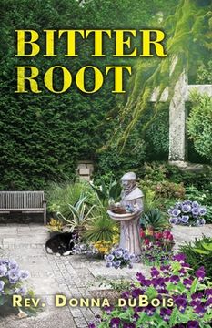 portada Bitter Root (en Inglés)