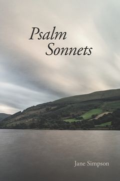 portada Psalm Sonnets