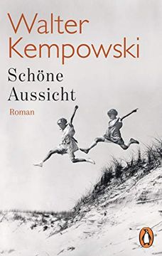portada Schöne Aussicht: Roman (Die Deutsche Chronik, Band 2) (in German)