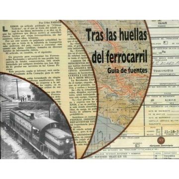 Ripley: huellas del pasado ferroviario - Copywrite Colombia