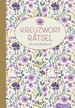 portada Kreuzworträtsel für Zwischendurch (in German)