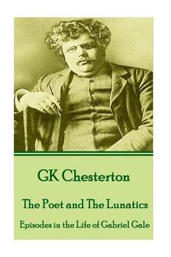 portada G.K. Chesterton - Four Faultless Felons: "If there were no God, there would be no Atheists." (en Inglés)